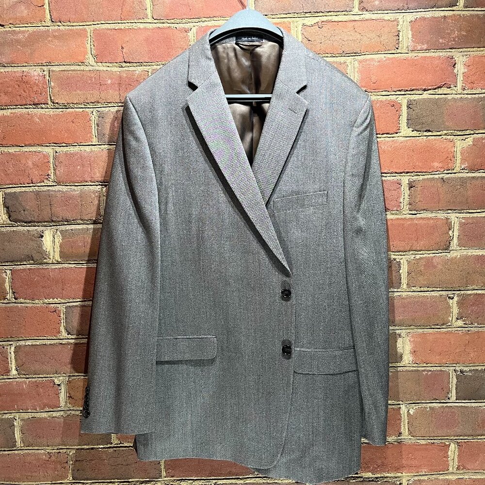 Ralph Lauren blazer, 50L